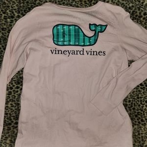 Vineyard Vines Long Sleeve Tee L